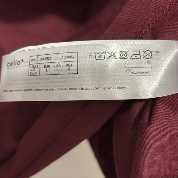 Celio Kansas City Chiefs shirt - Picture 4 of 5